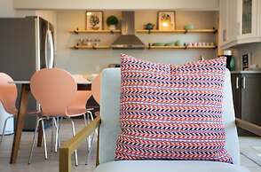 The Finch Beach Resort