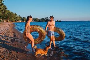 The Finch Beach Resort