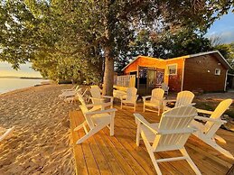 The Finch Beach Resort