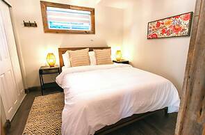 The Finch Beach Resort