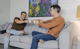 The Finch Beach Resort