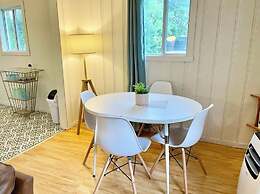 The Finch Beach Resort