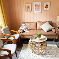 The Finch Beach Resort