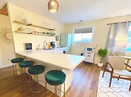 The Finch Beach Resort