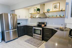 The Finch Beach Resort