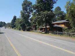 Cabañas Los Maquis