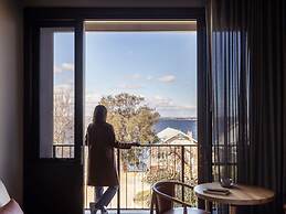 Wonil Hotel Perth - Handwritten Collection