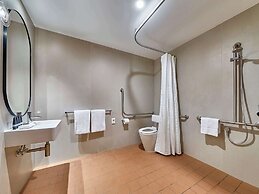 Wonil Hotel Perth - Handwritten Collection