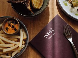 Wonil Hotel Perth - Handwritten Collection