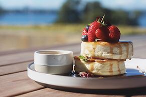 Wonil Hotel Perth - Handwritten Collection