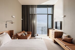 Wonil Hotel Perth - Handwritten Collection