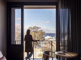 Wonil Hotel Perth - Handwritten Collection