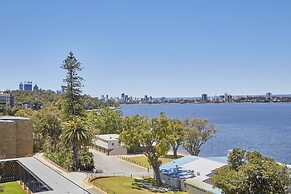 Wonil Hotel Perth - Handwritten Collection