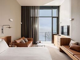Wonil Hotel Perth - Handwritten Collection