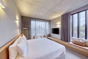 Wonil Hotel Perth - Handwritten Collection