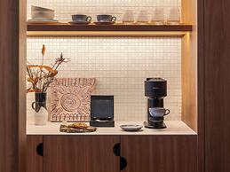 Wonil Hotel Perth - Handwritten Collection