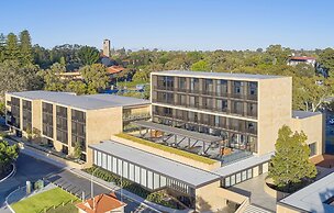 Wonil Hotel Perth - Handwritten Collection