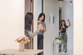 The Grid Managed by HII