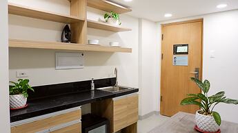 The Grid Managed by HII