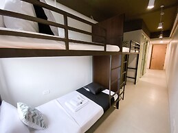 The Grid Managed by HII