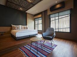 Sand Dollar Boutique Hotel