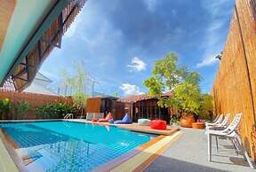 Sand Dollar Boutique Hotel