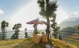 La Belle Vue by Dumnu Homes