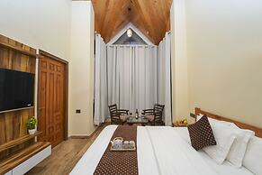 La Belle Vue by Dumnu Homes