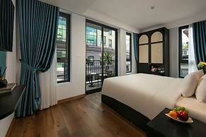Hotel De Rond Hanoi