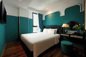 Hotel De Rond Hanoi
