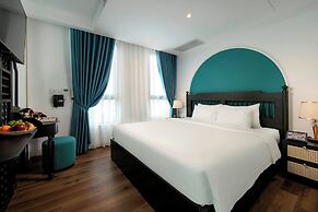 Hotel De Rond Hanoi