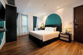 Hotel De Rond Hanoi