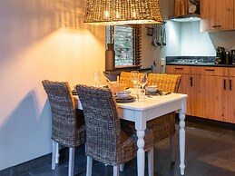 Beautiful Holiday Home in Ermelo With Terrace