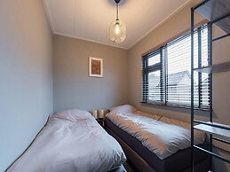 Beautiful Holiday Home in Ermelo With Terrace