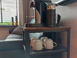 Beautiful Holiday Home in Ermelo With Terrace