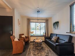 Beautiful Holiday Home in Ermelo With Terrace