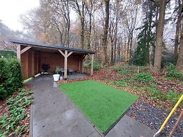 Beautiful Holiday Home in Ermelo With Terrace