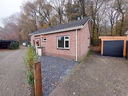 Beautiful Holiday Home in Ermelo With Terrace