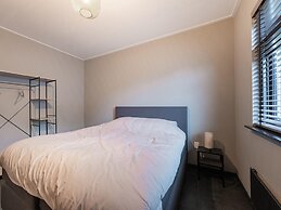 Beautiful Holiday Home in Ermelo With Terrace