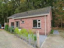 Beautiful Holiday Home in Ermelo With Terrace
