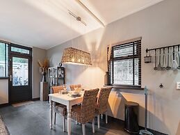 Beautiful Holiday Home in Ermelo With Terrace
