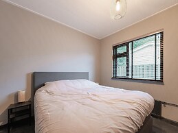 Beautiful Holiday Home in Ermelo With Terrace