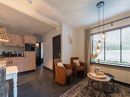 Beautiful Holiday Home in Ermelo With Terrace