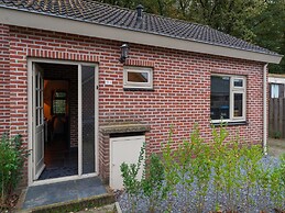 Beautiful Holiday Home in Ermelo With Terrace