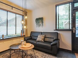 Beautiful Holiday Home in Ermelo With Terrace