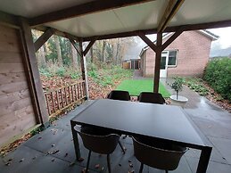 Beautiful Holiday Home in Ermelo With Terrace