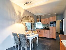 Beautiful Holiday Home in Ermelo With Terrace