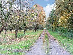 Holiday Home in Zeewolde With Pool