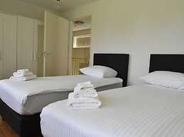 Holiday Home in Zeewolde With Pool