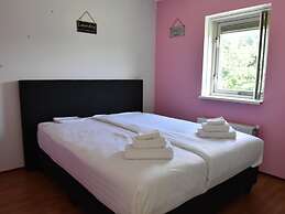 Holiday Home in Zeewolde With Pool